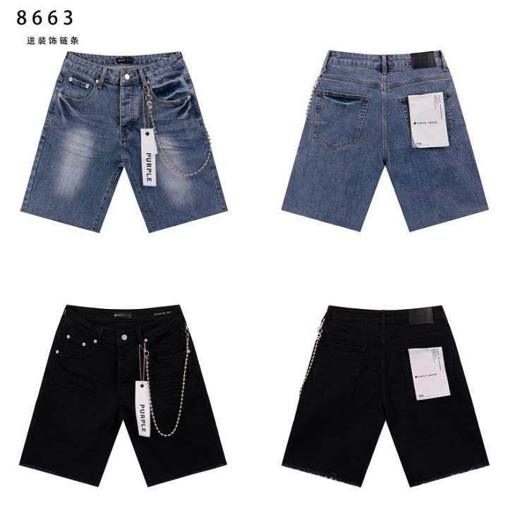 Picture of Purple Brand Jeans Short _SKUPurpleBrandsz28-38brtx866313269